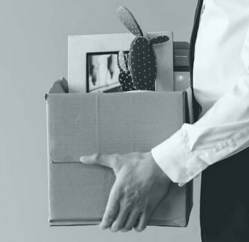 Ontslag op staande voet